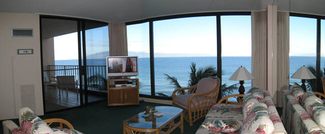 1 BR Interior