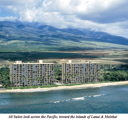 Mahana at Kaanapali
