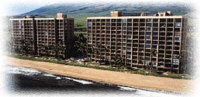 The Mahana vacation rentals